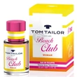 Tom Tailor - Beach Club női 30ml edt  