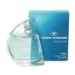 Tom Tailor - Bodytalk férfi 50ml edt teszter 
