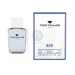 Tom Tailor - Man férfi 50ml edt  