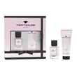 Tom Tailor - Pure női 30ml parfüm szett  1.