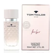 Tom Tailor - Tom Tailor For Her női 30ml edt  