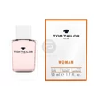 Tom Tailor - Woman női 30ml edt  