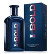 Tommy Hilfiger - TH Bold férfi 100ml edt  