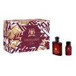 Trussardi - Uomo The Red férfi 50ml parfüm szett  3.