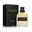 Valentino - Uomo Born in Roma Yellow Dream férfi 50ml edt  