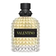 Valentino - Uomo Born in Roma Yellow Dream férfi 100ml edt teszter 