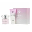 Versace - Bright Crystal női 90ml parfüm szett  12.