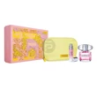 Versace - Bright Crystal női 90ml parfüm szett  9.