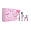 Versace - Bright Crystal női 90ml parfüm szett  10.