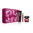 Versace - Crystal Noir edp női 90ml parfüm szett  16.