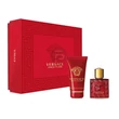 Versace - Eros Flame férfi 30ml parfüm szett  1.