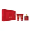 Versace - Eros Flame férfi 50ml parfüm szett  2.