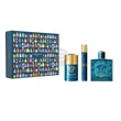 Versace - Eros edt férfi 100ml parfüm szett  14.