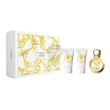 Versace - Eros Pour Femme edt női 50ml parfüm szett  9.