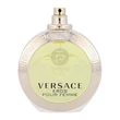 Versace - Eros Pour Femme (kupak nélküli) női 100ml edt teszter 