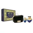 Versace - Pour Femme Dylan Blue női 100ml parfüm szett  1.