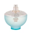 Versace - Pour Femme Dylan Turquoise (kupak nélküli) női 100ml edt teszter 