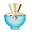 Versace - Pour Femme Dylan Turquoise (kupakos) női 100ml edt teszter 