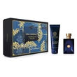 Versace - Pour Homme Dylan Blue férfi 100ml parfüm szett  6.