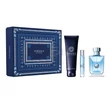 Versace - Pour Homme férfi 100ml parfüm szett  11.