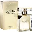Versace - Vanitas női 50ml edp doboz nélküli 