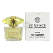 Versace - Yellow Diamond (kupakos) női 90ml edt teszter 