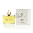 Versace - Yellow Diamond (kupak nélküli) női 90ml edt teszter 