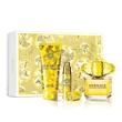 Versace - Yellow Diamond női 90ml parfüm szett  14.