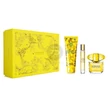 Versace - Yellow Diamond női 90ml parfüm szett  12.