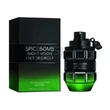 Viktor & Rolf - Spicebomb Night Vision férfi 50ml edt  