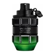 Viktor & Rolf - Spicebomb Night Vision férfi 90ml edt teszter 