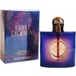 Yves Saint Laurent - Belle D' Opium női 90ml edp  