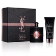 Yves Saint Laurent - Black Opium edp női 50ml parfüm szett  4.