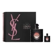 Yves Saint Laurent - Black Opium edp női 50ml parfüm szett  7.