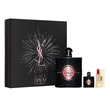 Yves Saint Laurent - Black Opium edp női 90ml parfüm szett  6.