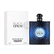 Yves Saint Laurent - Black Opium Intense női 90ml edp teszter 