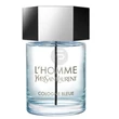 Yves Saint Laurent - L'Homme Cologne Bleue férfi 100ml edt teszter 