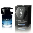 Yves Saint Laurent - L'Homme La Nuit Eau Electrique férfi 100ml edt  