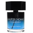 Yves Saint Laurent - L'Homme La Nuit Eau Electrique férfi 100ml edt teszter 