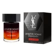 Yves Saint Laurent - L'Homme La Nuit 2019 férfi 100ml edp  