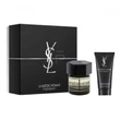 Yves Saint Laurent - L'Homme La Nuit férfi 60ml parfüm szett  4.