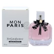 Yves Saint Laurent - Mon Paris női 90ml edt teszter 