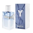 Yves Saint Laurent - Y Eau Fraiche férfi 100ml edt  
