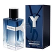 Yves Saint Laurent - Y Live férfi 100ml edt  