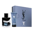 Yves Saint Laurent - Y edp férfi 60ml parfüm szett  4.