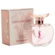 Yves Saint Laurent - Young Sexy Lovely női 50ml edt  