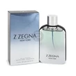 Zegna Ermenegildo - Z Zegna New York férfi 100ml edt  