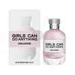 Zadig & Voltaire - Girls Can Do Anything női 90ml edp  