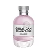 Zadig & Voltaire - Girls Can Do Anything női 90ml edp teszter 