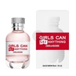 Zadig & Voltaire - Girls Can Say Anything női 90ml edp  